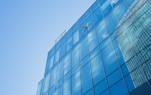 Berkeley, CA — Why Do Office Buildings Need Regular Window Cleaners?